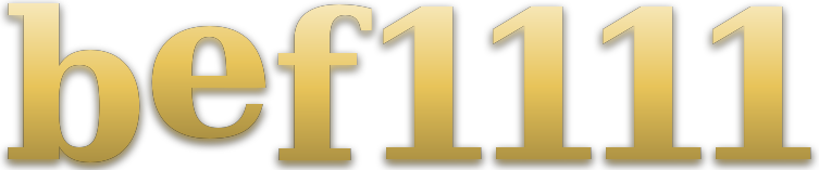 bef1111 logo